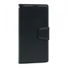 Futrola BI FOLD HANMAN II za Samsung Galaxy S23 crna