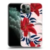 ULTIMATE CASE MagSafe za Apple iPhone 11 Pro - Red Lily