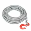 Vidaxl Žičnata vrv 3200 kg 20 m