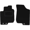 Sprednje avtotesnine za: Hyundai i30 I hatchback, karavan, CW (2007-2012) črne barve