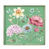 Andrea Fontebasso Pladenj Summmer Time 35x35cm/kvadraten/plastika