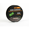 Fox Edges Submerge Camo Leader Submerge fleck camo 30lb - 10m