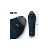 Spalna vreča TAC MAVEN Cocoon - Midnight blue