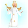 Widmann Kostum angel 2-3 leta halo