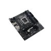 Biostar Matična ploča H610MH D5, H610, LGA1700, VGA, HDMI, M.2