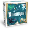 Društvena igra Nasukani
