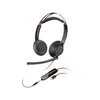 HP Slušalice Poly BW 5220 USB-C HS +3.5mmP +USB-C, A, 8X231AA, Crne