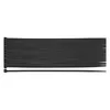Kabelske vezi EXTREME 2,5 x 150 mm, črne, 100 kosov. 01-622