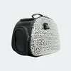 GogiPet | Prenosna torba Beli leopard