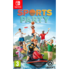 Sports Party - Code in a Box (SWITCH)
