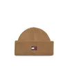 Tommy Jeans Kape HERITAGE svetlo rjava