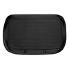 Rubber trunk mat Mercedes A-Class 1997-2004 (W168)