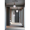 Opviq Luster 2619215, Braon