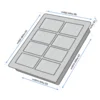 VACS Hepa filter ETA 0502 Mio Blue - 1 kom