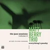 Matt Berry - Feat. Phill Scragg & Graham Mann - Everythings Peachy (LP)