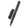Faber-Castell Pisalo Pitt Artist Pen Fude M, črno