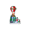 Eglo 411263 - LED božićna dekoracija MERRYVILLE 6xLED/0,03W/3xAAA