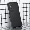Maska 3D Camera za Samsung A16 5G/ A166B crna