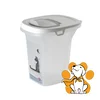 Moderna Trendy Story Cats In Love 6l, Kantica Za Čuvanje Granulirane Hrane