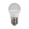 LED Sijalica G45 E27/4W/230V 4200K