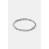 Zapestnica Trussardi T-STEEL