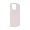 PURO Maska za iPhone 14 Pro Max 6.7 ICON roze