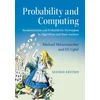 Probability and Computing