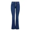 ONLY Kavbojke ONLMINDY moder denim