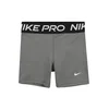 NIKE Športne hlače, siva