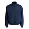JACK & JONES Prehodna jakna JJECHARGE mornarska