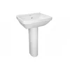 Lavabo VITRA S50 55,5x45cm