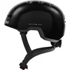 Otroška čelada Abus Skurb Kid shiny black S