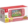 NINTENDO Igralna konzola NINTENDO Switch Lite Coral ACNH DIGI G/R, (5000062333)
