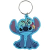 Privezak Pyramid - Disney - Stitch & Scrump