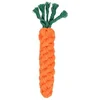 Veggie igrača za pse pakiranje 1 kos