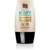 AA Make Up Matt matirajoča in gladilna podlaga 103 svetlo bež 30 ml