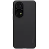 NILLKIN Maska za Huawei P50 Nillkin Scrub crna