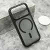 Futrola shadow magsafe za iphone 17 pro (6.3)/iphone 18 pro (6.3) crna (big camera) ( F125890 )