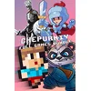 Chepurniy Full Games Bundle XBOX LIVE Key EUROPE
