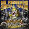 No Redeeming Social Value - Wasted For Life (LP)