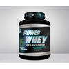 PAN Protein Power Whey, Lešnik, 2,5kg