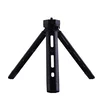 MG Tripod stativ za športne kamere, črna