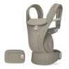 Ergobaby Nosilka Omni Deluxe Mesh soft olive