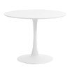 Trpezarijski sto Ringsted fi 100 bela ( 3601199 )