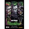 Betmen - Tri džokera - Džef Džons, Fabok Džejson