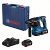Bosch Akumulatorski elektro-pneumatski čekić za bušenje sa SDS plus prihvatom GBH 185-LI 2x4.0Ah 0611924021