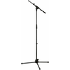 Konig & Meyer 27195 Microphone Stand Black