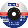 Metal Mikulić rezalna plošča 115x1.0x22.23 T41, 50 kosov