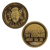 Fanattik The Goonies Sloth Collectible Coin ( 068948 )