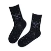 Sokisahtel Nogavice TAURUS constellation socks mešane barve